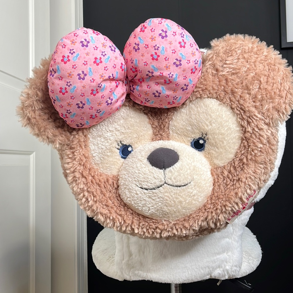 Disney Aulani 2019 Shellie May backpack